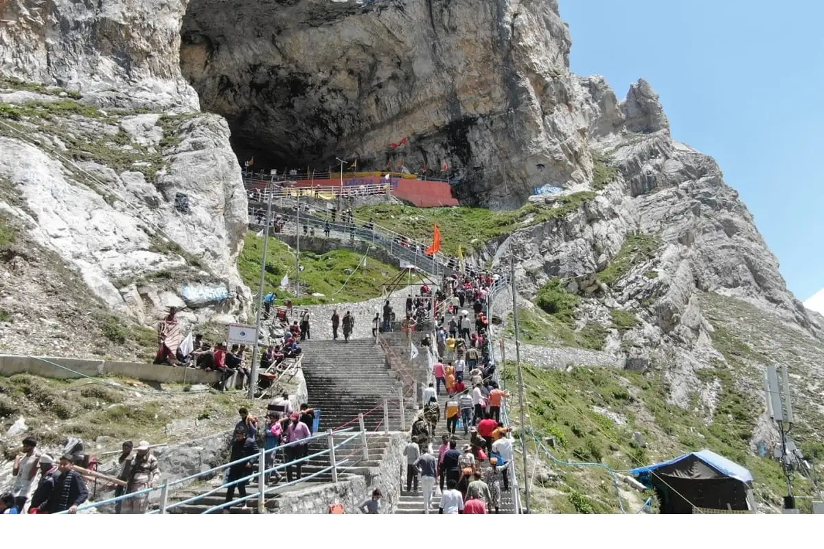 Amarnath-Yatra