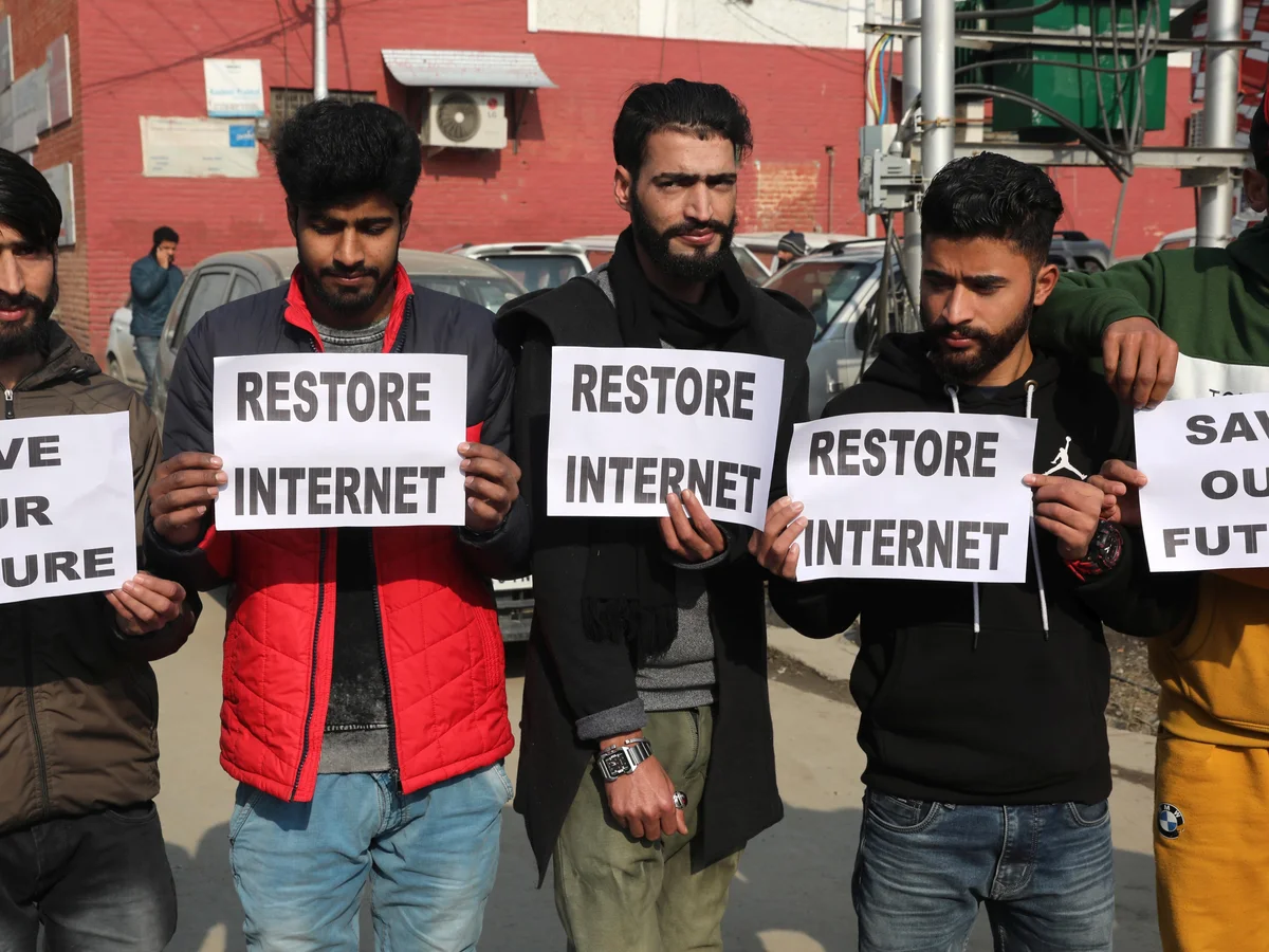 Amarnath Yatra: Mobile Connectivity Guide
