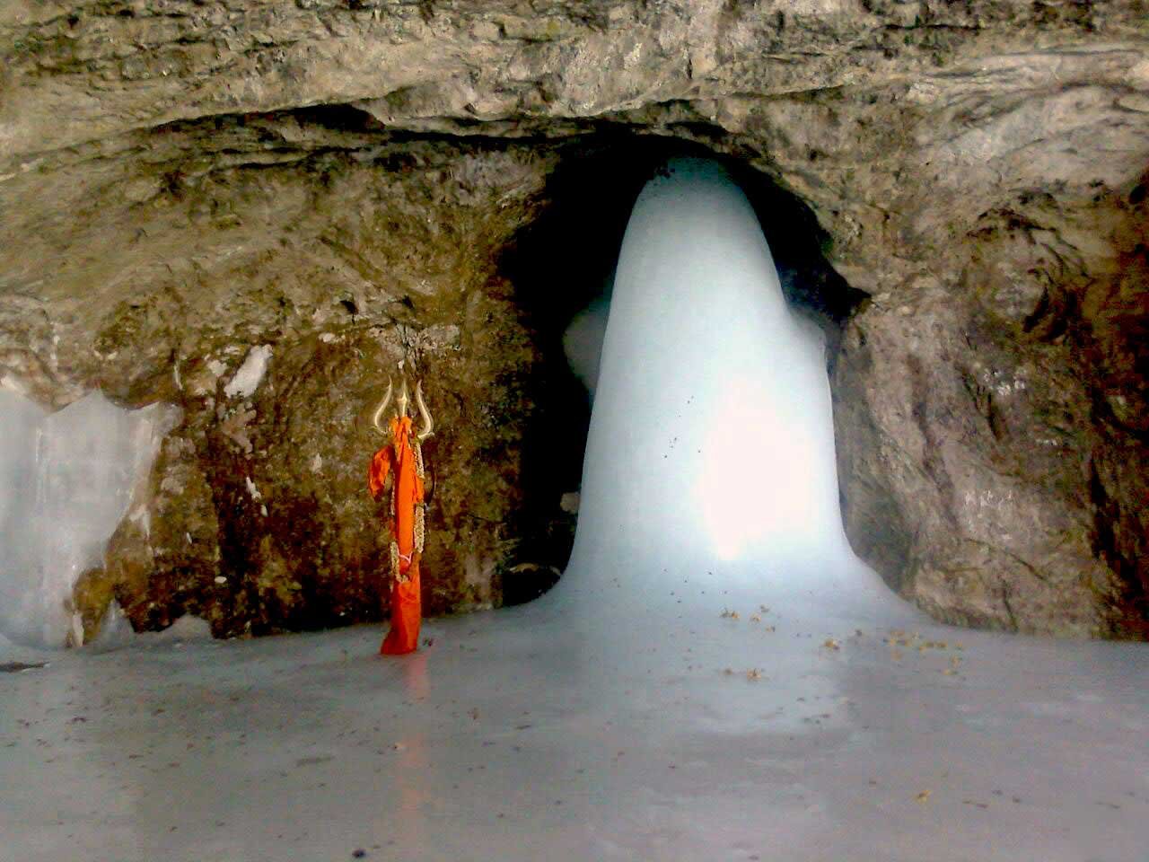 amarnath-ice-lingam