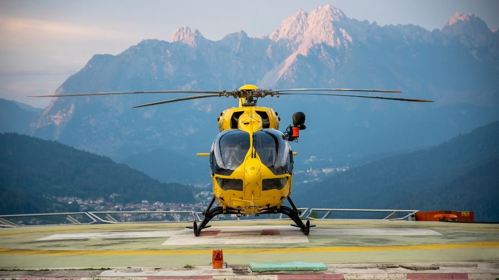 Amarnath Helicopter Booking 2026 – Routes, Prices, Online Registration Guide