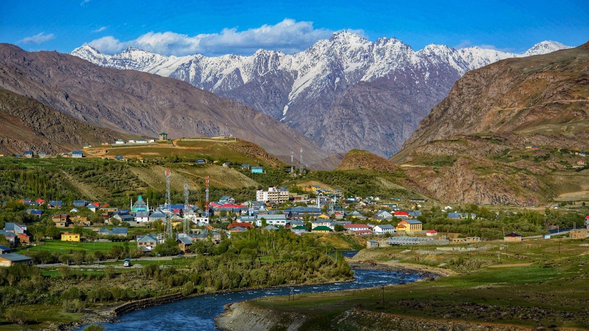 Book the Best Hotels in Jammu